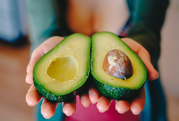 avocado