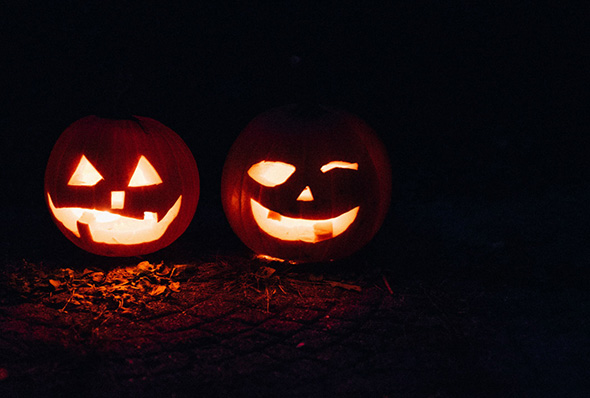 pumpkins