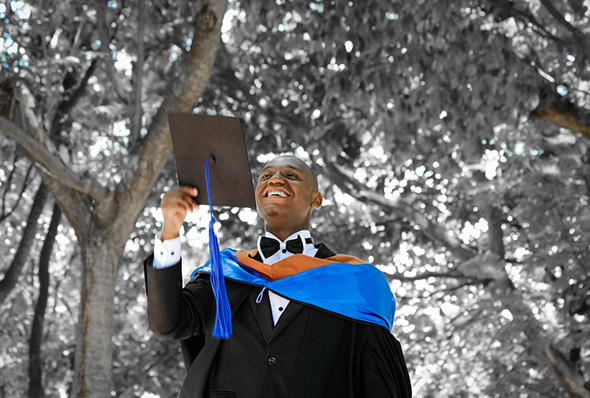UFGrad