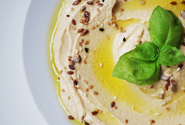 hummus
