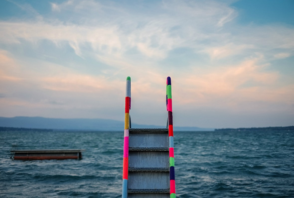 ladder
