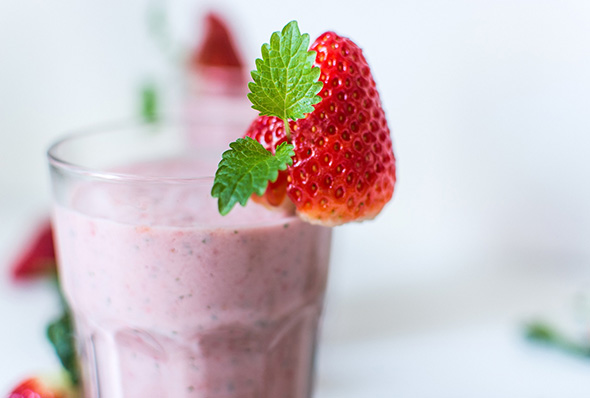 milkshake