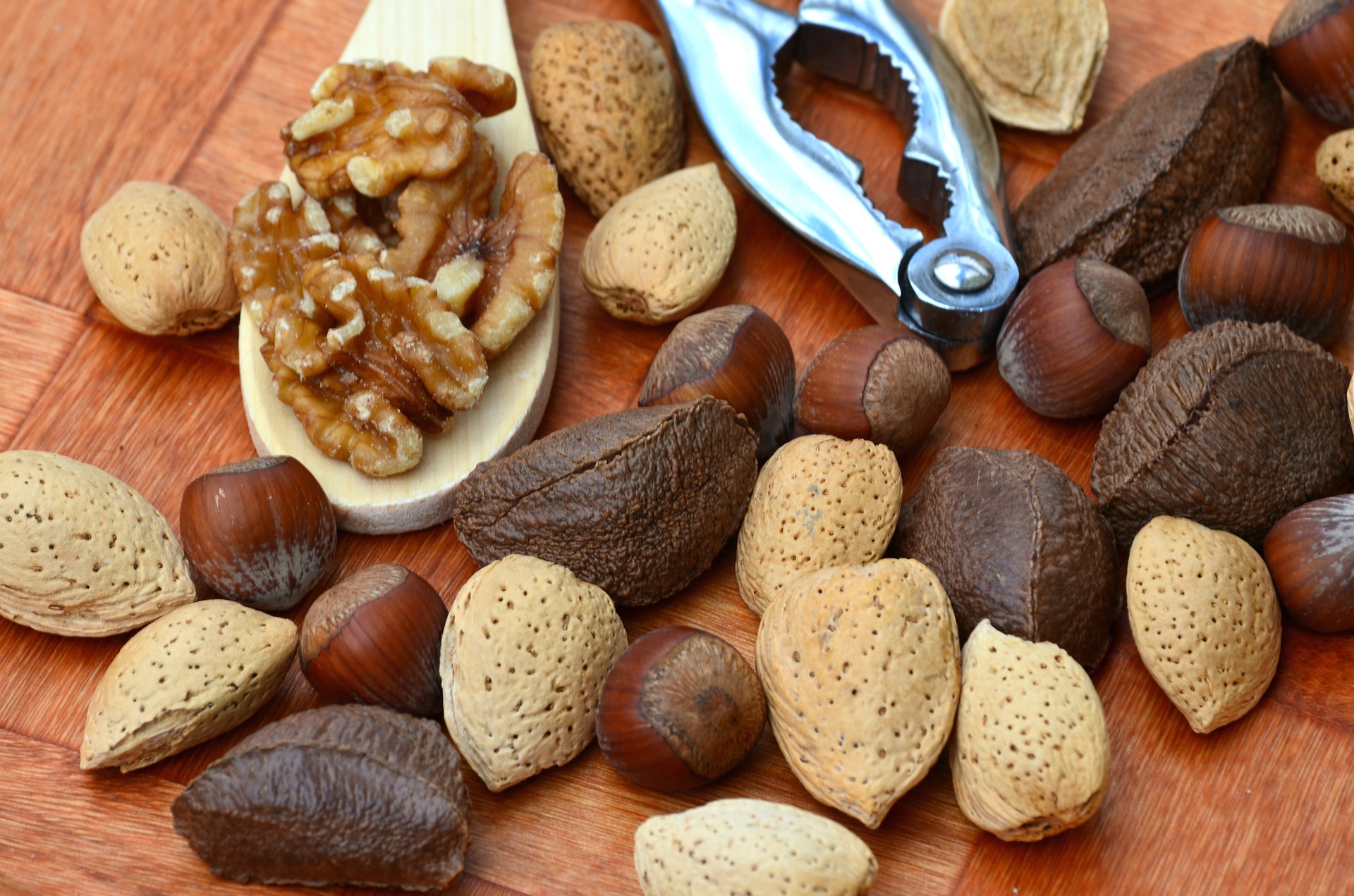 healthy snack